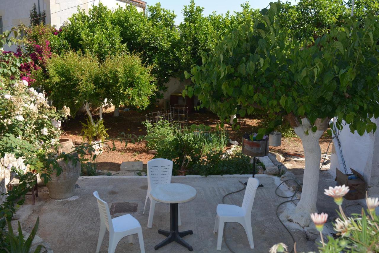 Sergios Village House Chania  Exterior foto