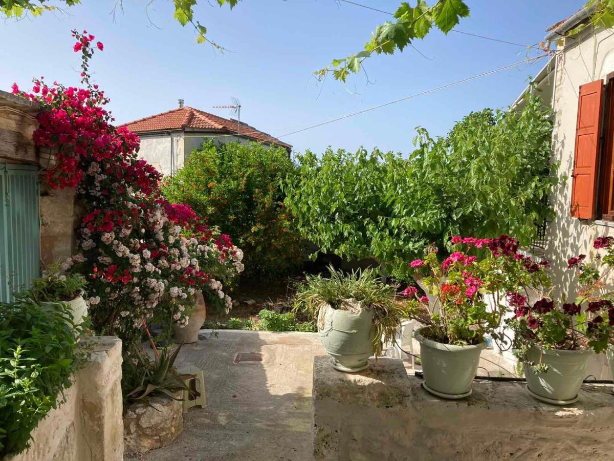 Sergios Village House Chania  Exterior foto