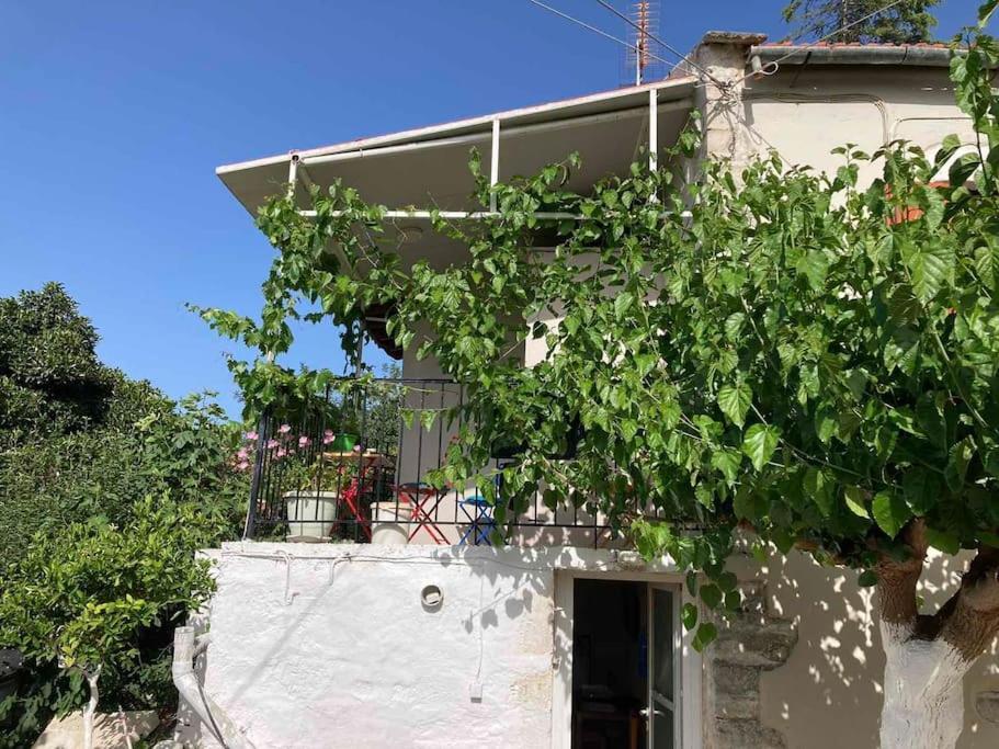 Sergios Village House Chania  Exterior foto
